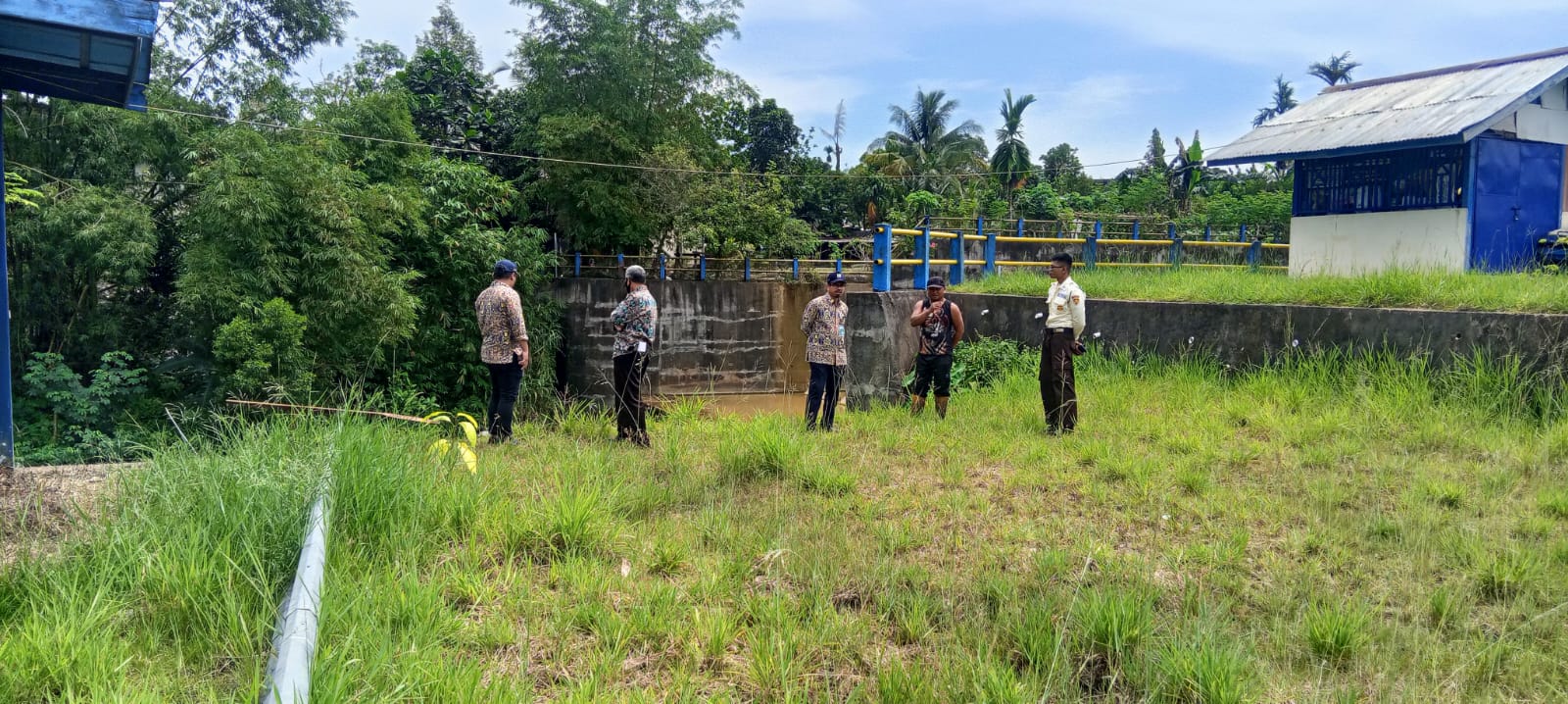 11 JUNI 2026_KUNLAP EMBUNG YANG DI KOTA TARAKAN