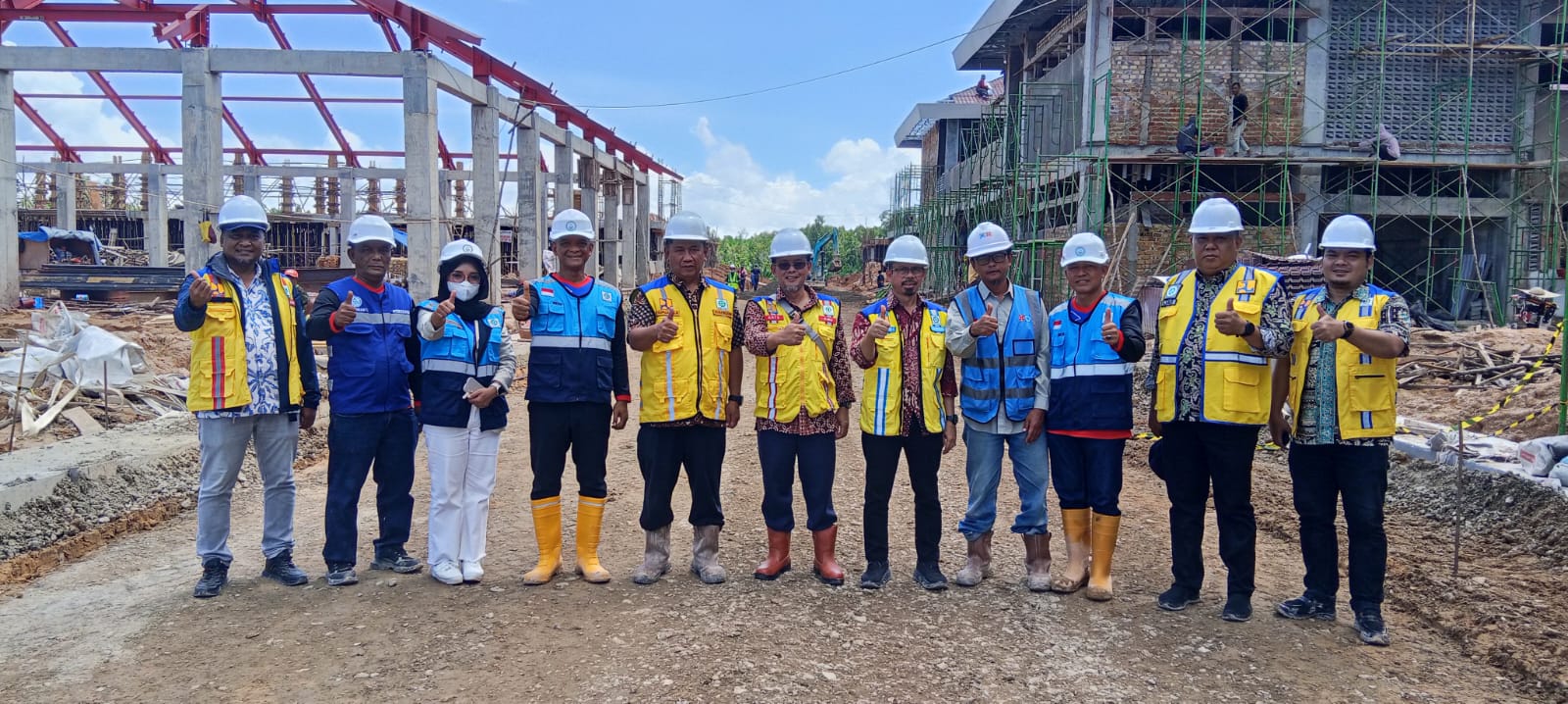 19 JUNI 2026_KUNJUNGAN SEKOLAH RAKYAT KOTA TARAKAN