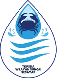 Logo TKPSDA WS Sesayap